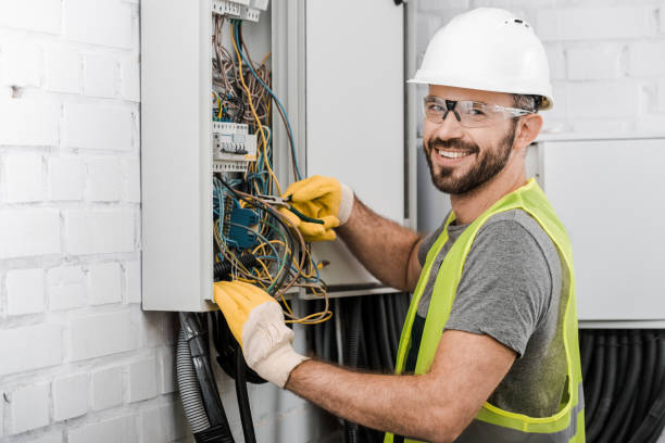 Best Commercial Electrician Services  in Toona, AL