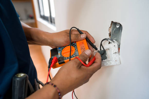 Best Electric Panel Repair  in Toona, AL