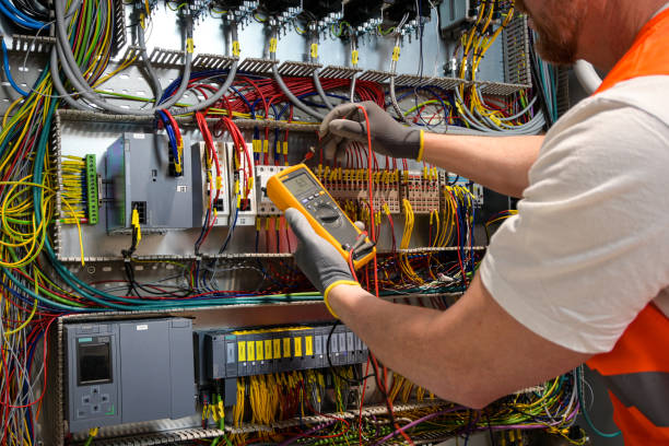Best Affordable Emergency Electrician  in Toona, AL