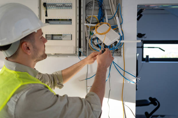 Best Commercial Electrician Services  in Toona, AL