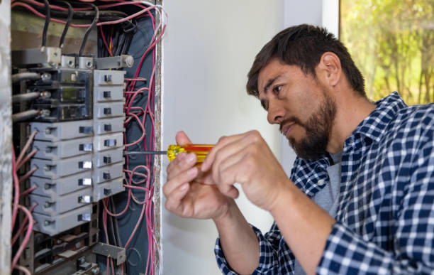 Best Electrical Troubleshooting Services  in Toona, AL